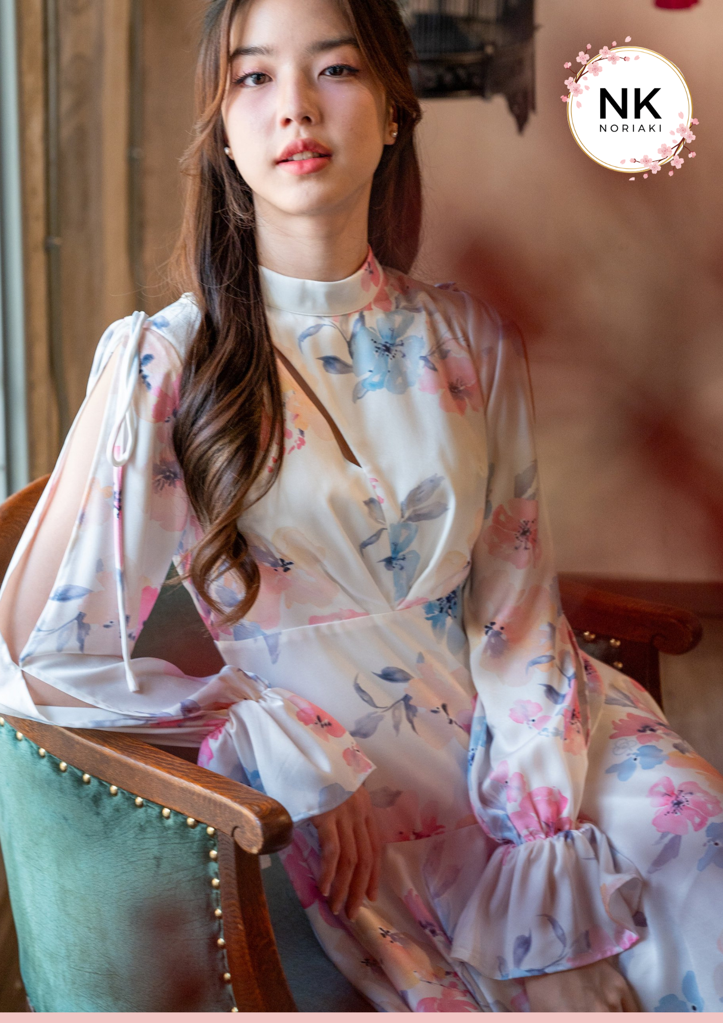 AZAMI BLOSSOM - Image 2