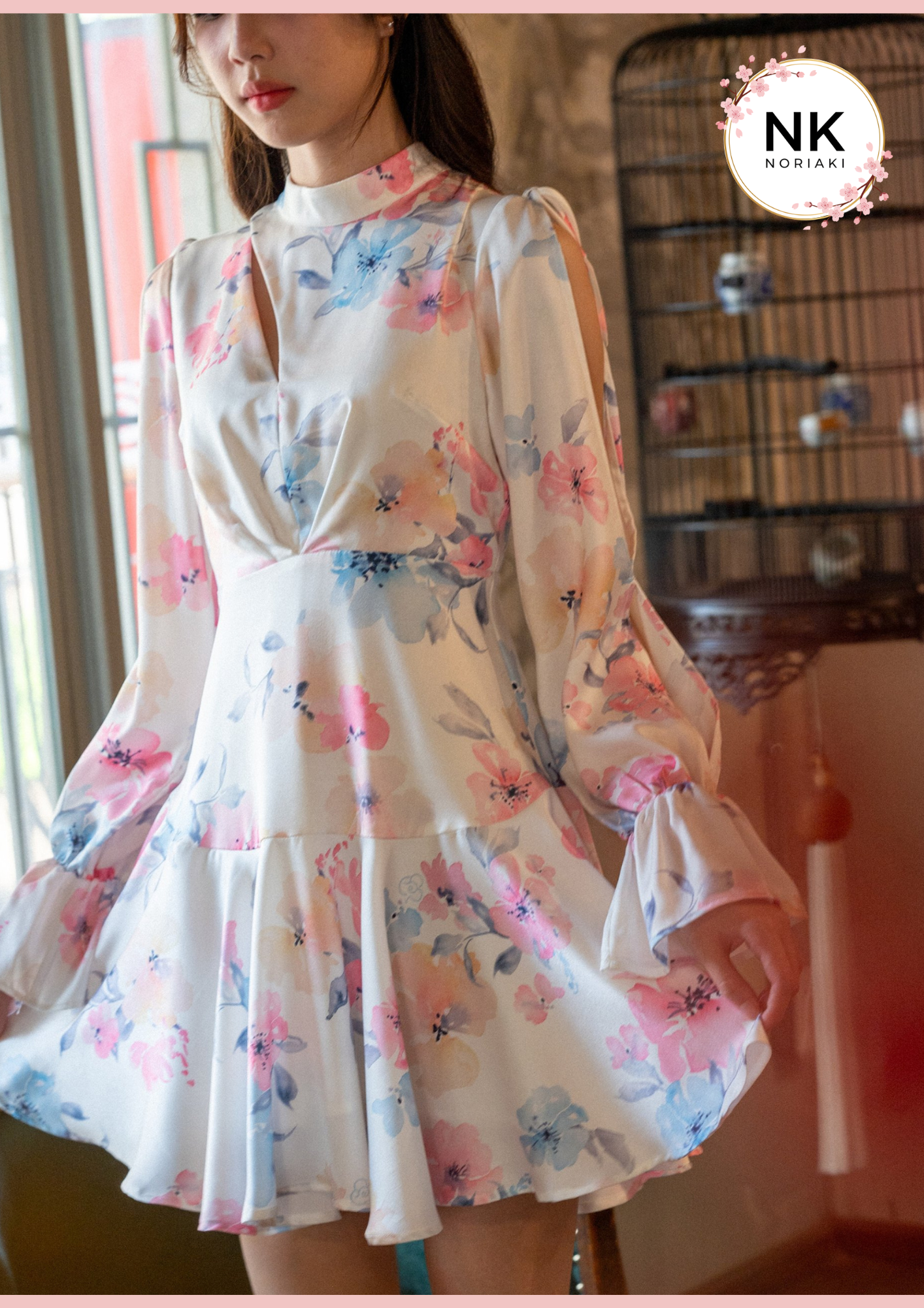 AZAMI BLOSSOM - Image 5