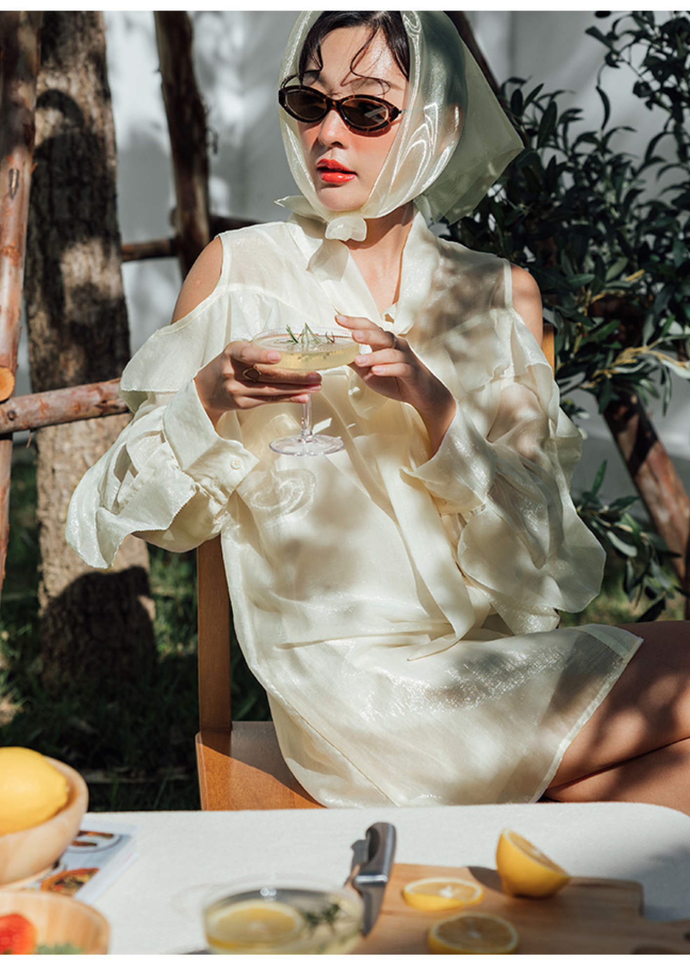 Peony Ivory - Image 2