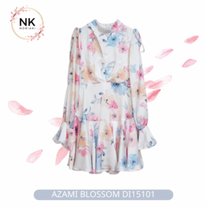 azami-blossom